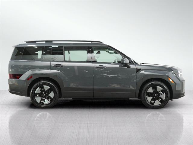 2026 Hyundai Santa Fe - $36,998