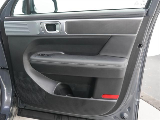 2026 Hyundai Santa Fe - $36,998