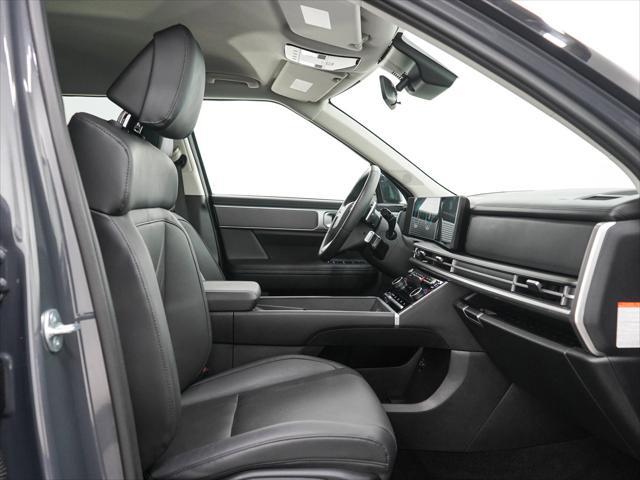 2026 Hyundai Santa Fe - $36,998