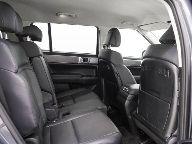 2026 Hyundai Santa Fe - $36,998