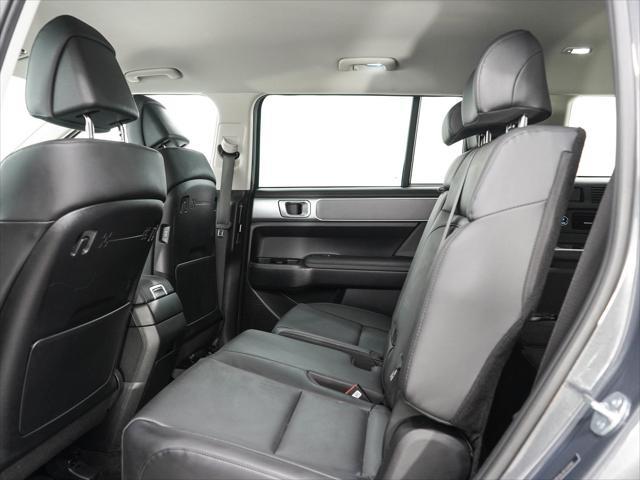 2026 Hyundai Santa Fe - $36,998
