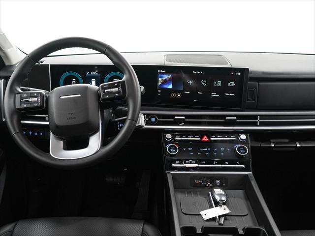 2026 Hyundai Santa Fe - $36,998