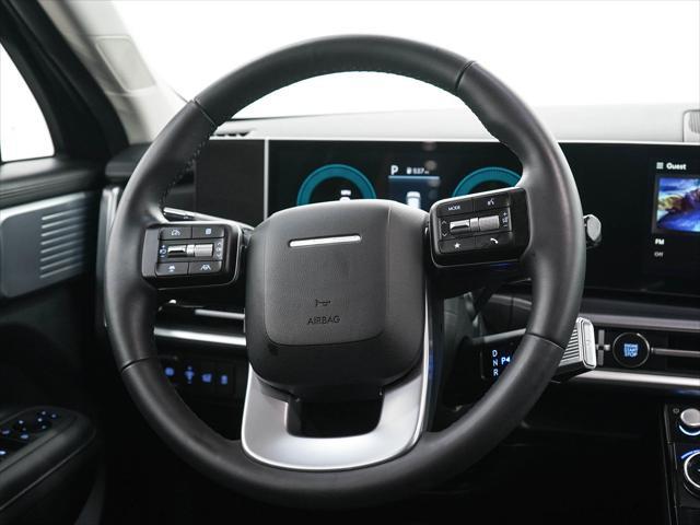 2026 Hyundai Santa Fe - $36,998