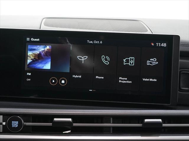 2026 Hyundai Santa Fe - $36,998