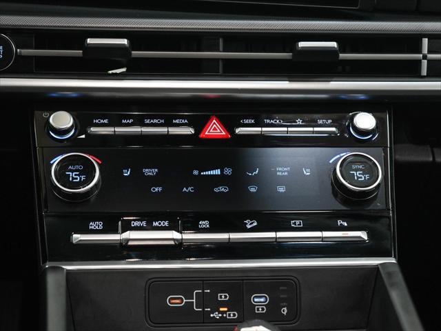 2026 Hyundai Santa Fe - $36,998