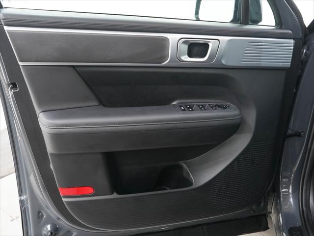 2026 Hyundai Santa Fe - $36,998