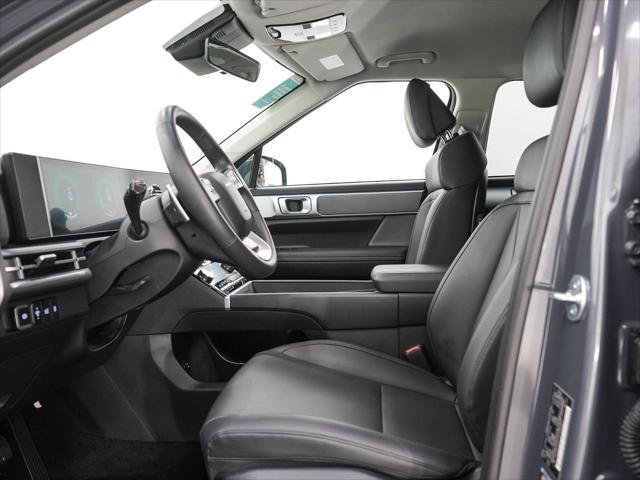 2026 Hyundai Santa Fe - $36,998