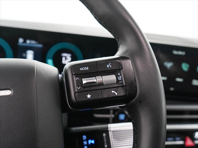 2026 Hyundai Santa Fe - $36,998