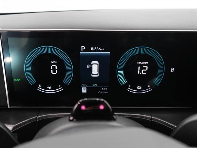2026 Hyundai Santa Fe - $36,998