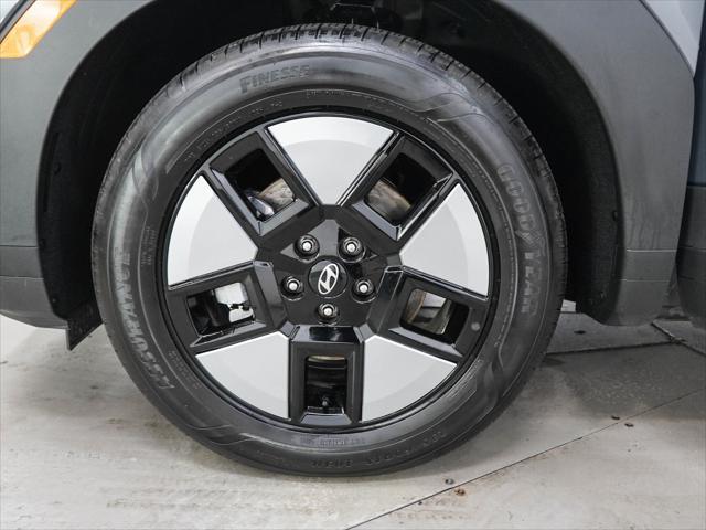 2026 Hyundai Santa Fe - $36,998