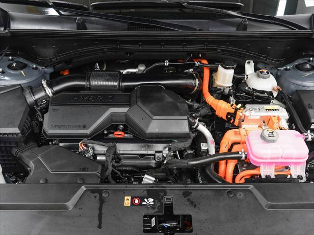 2026 Hyundai Santa Fe - $36,998