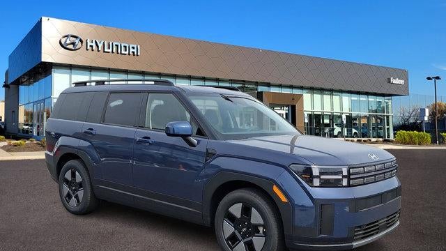 Preowned 2026 Hyundai SANTA FE Hybrid SEL for Sale
