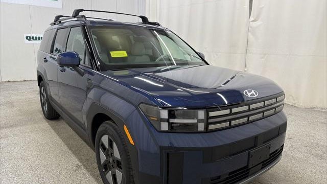 Preowned 2026 Hyundai SANTA FE Hybrid SEL for Sale
