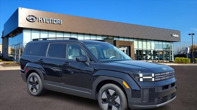 Preowned 2026 Hyundai SANTA FE Hybrid SEL for Sale