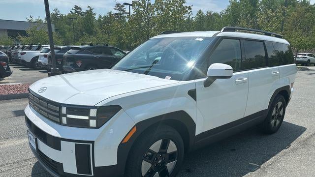 Preowned 2026 Hyundai SANTA FE Hybrid SEL for Sale