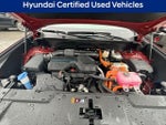 2024 SANTA FE Hybrid Thumbnail 20