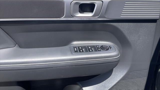 2025 Hyundai SANTA FE Hybrid SEL