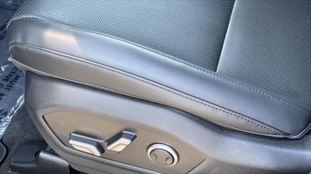 2025 Hyundai SANTA FE Hybrid SEL