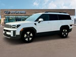 2025 SANTA FE Hybrid Thumbnail 2