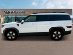2025 SANTA FE Hybrid Thumbnail 3