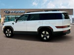 2025 SANTA FE Hybrid Thumbnail 4