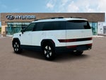 2025 SANTA FE Hybrid Thumbnail 5