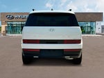 2025 SANTA FE Hybrid Thumbnail 6