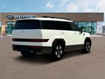2025 SANTA FE Hybrid Thumbnail 7