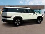 2025 SANTA FE Hybrid Thumbnail 8