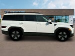 2025 SANTA FE Hybrid Thumbnail 9