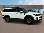 2025 SANTA FE Hybrid Thumbnail 10