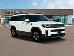 2025 SANTA FE Hybrid Thumbnail 11