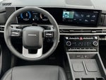2025 SANTA FE Hybrid Thumbnail 17
