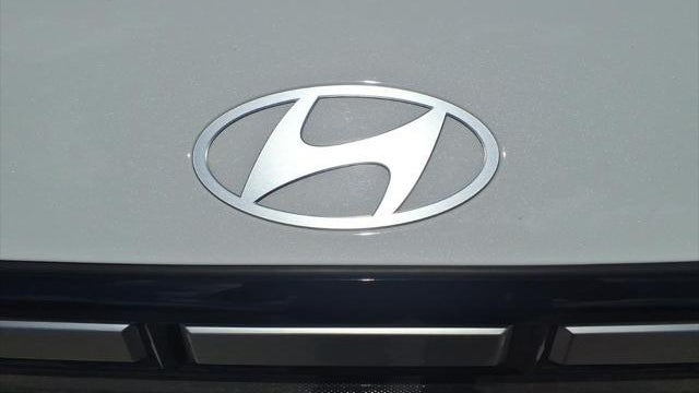 2025 Hyundai SANTA FE Hybrid SEL