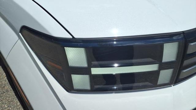 2025 Hyundai SANTA FE Hybrid SEL