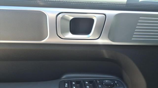 2025 Hyundai SANTA FE Hybrid SEL