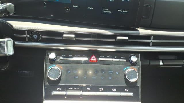 2025 Hyundai SANTA FE Hybrid SEL