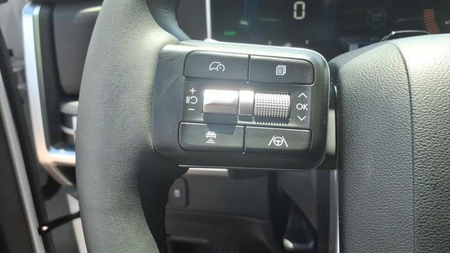 2025 Hyundai SANTA FE Hybrid SEL