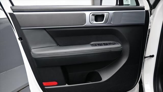2025 Hyundai SANTA FE Hybrid SEL