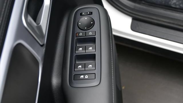 2025 Hyundai SANTA FE Hybrid SEL