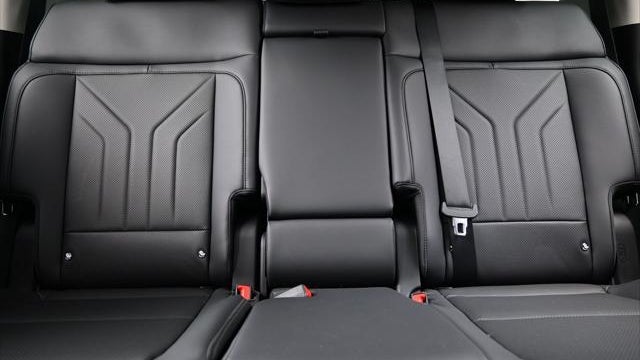 2025 Hyundai SANTA FE Hybrid SEL