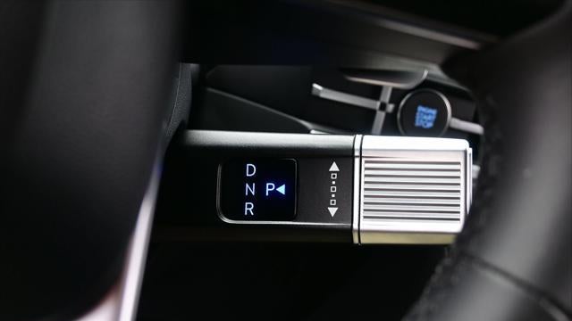 2025 Hyundai SANTA FE Hybrid SEL