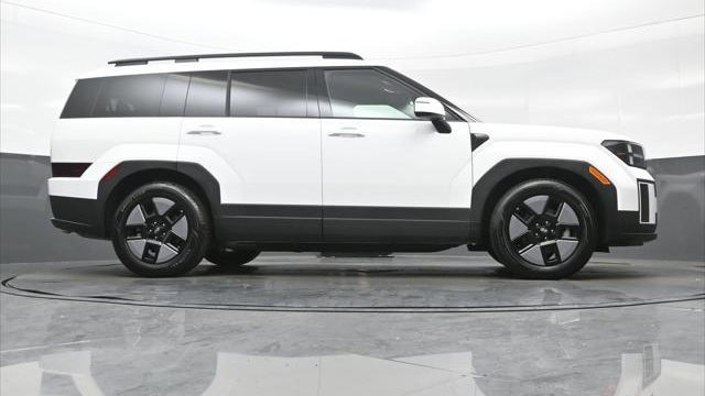 2025 Hyundai SANTA FE Hybrid SEL