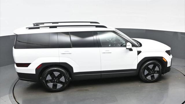 2025 Hyundai SANTA FE Hybrid SEL