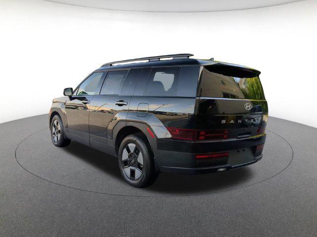 2026 Hyundai Santa Fe - $36,800