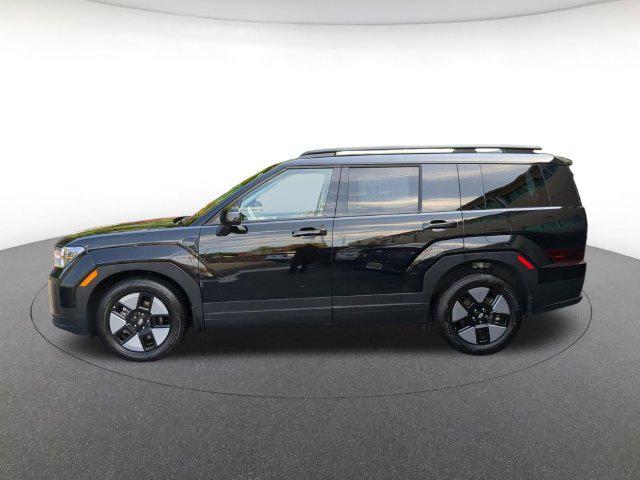 2026 Hyundai Santa Fe - $36,800