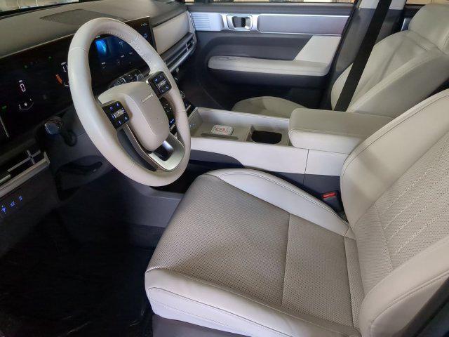 2026 Hyundai Santa Fe - $36,800