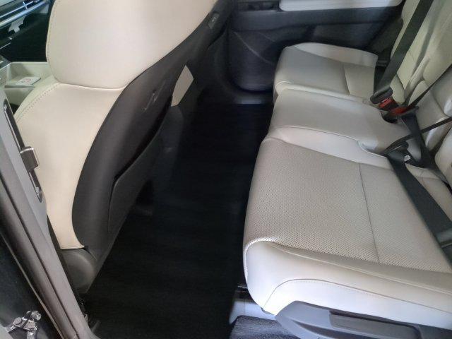 2026 Hyundai Santa Fe - $36,800