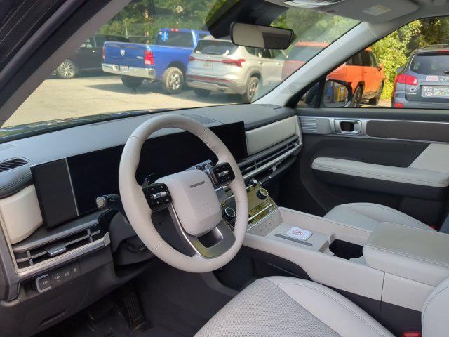 2026 Hyundai Santa Fe - $36,800