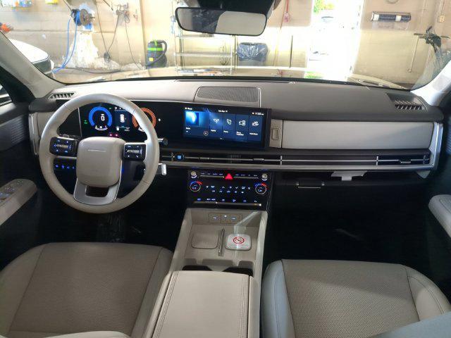 2026 Hyundai Santa Fe - $36,800